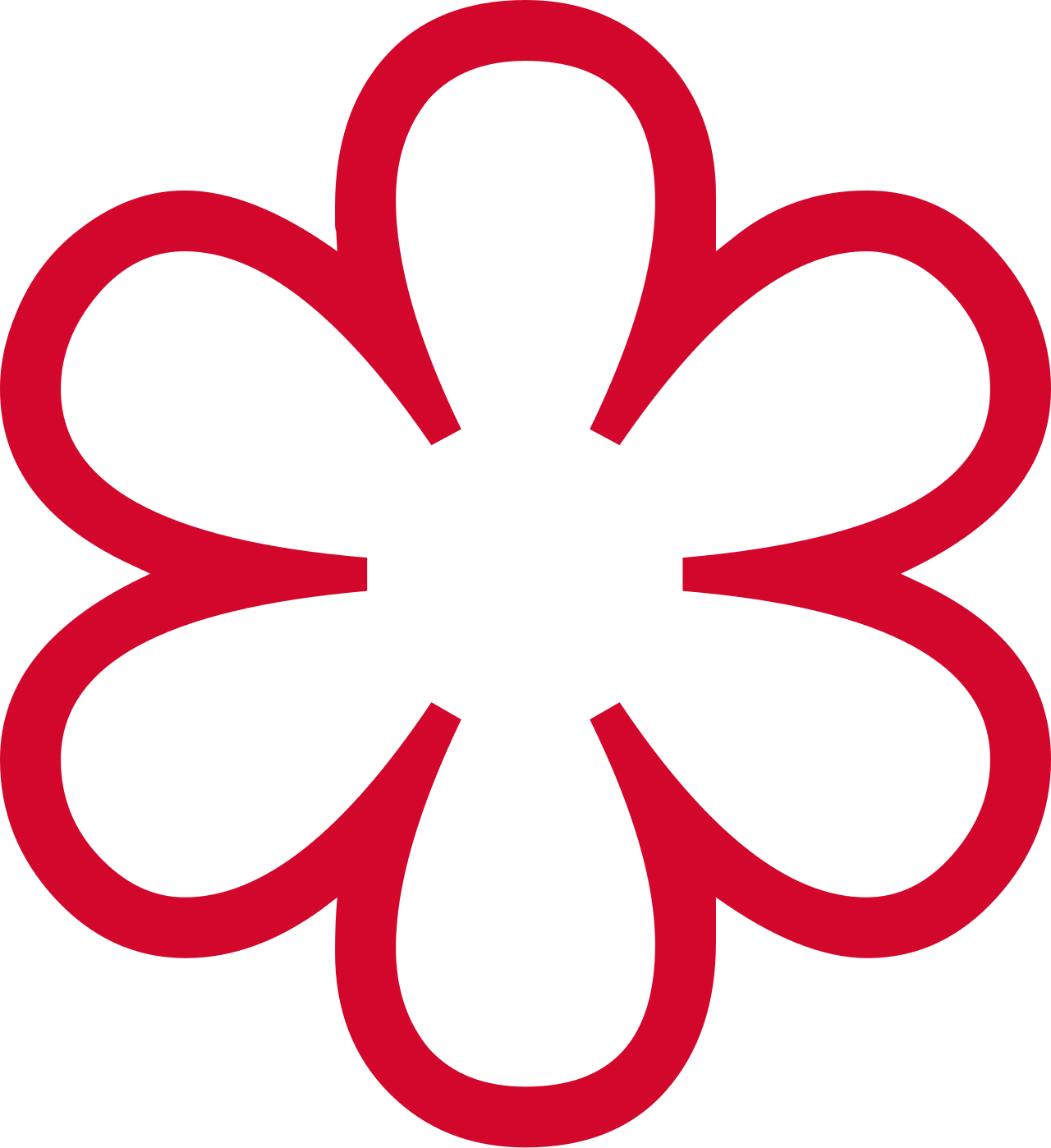 Una estrella Michelin
